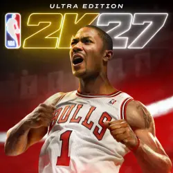 NBA 2K27 PS5 (NBA 27) | ТУРЦИЯ | УКРАИНА | ИНДИЯ | ПОЛЬША