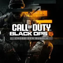Call Of Duty Black Ops 6 - PS4 & PS5 | | P2 | P3