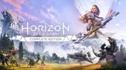 HORIZON ZERO DAWN・COMPLETE EDITION・ВСЕ ДОПОЛНЕНИЯ・STEAM・PC +GAME
