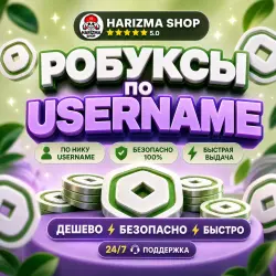 Roblox Plus (16+) Top-up by nickname