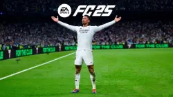 ・EA SPORTS FC 25 — ULTIMATE EDITION