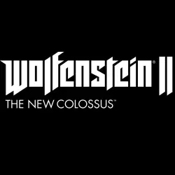 Wolfenstein II The New Colossus | Steam | RU+CIS | KEY