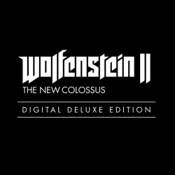 Wolfenstein II: The New Colossus Digital Deluxe Edition | Steam | RU+CIS | KEY