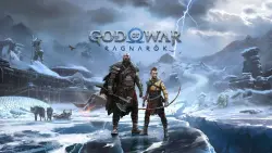 GOD OF WAR (2018) + GOD OF WAR RAGNAROK・DELUXE + ВСЕ DLC・STEAM・PC