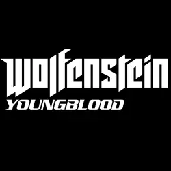 Wolfenstein Youngblood | Steam | RU+CIS | KEY