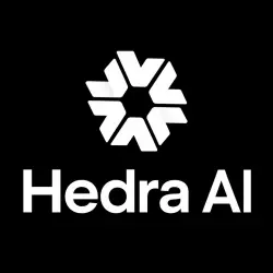 Hedra AI 1 Месяц | , ПОЛНАЯ