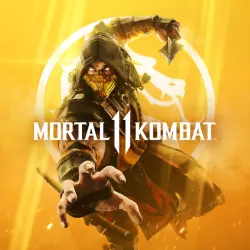 Mortal Kombat 11 PlayStation П2 и П2+