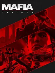 Mafia Trilogy (Definitive) PlayStation П2 и П2+