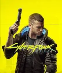 CyberPunk 2077 PlayStation П2 и П2+