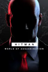 Hitman World Of Assassination PlayStation P2 and P2+
