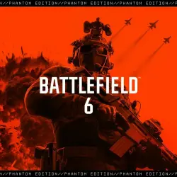 Battlefield 6 Phantom Edition Online I Аренда На 24 часа I Steam