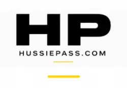 HussiePass1 - 12 mohth Hussie Pass