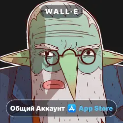 Meteorfall: Krumit's Tale на iPhone / iPad | Общий Аккаунт | App Store | iOS