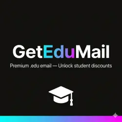 [ USA .EDU Email ] ::: [ Private && Full-Access ]