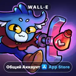 Dungeon Clawler на iPhone / iPad | Общий Аккаунт | App Store | iOS