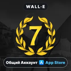 7 Wonders на iPhone / iPad | Общий Аккаунт | App Store | iOS