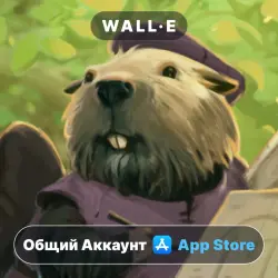 Everdell на iPhone / iPad | Общий Аккаунт | App Store | iOS