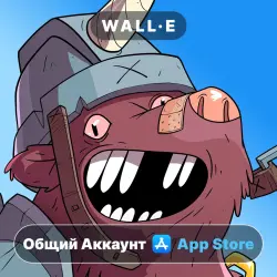 Meteorfall: Rustbowl Rumble on iPhone / iPad | Shared Account | App Store | iOS
