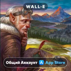 Cartographers на iPhone / iPad | Общий Аккаунт | App Store | iOS