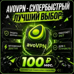 avoVPN