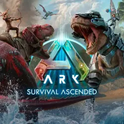 ARK: Survival Ascended Steam