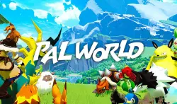 ・PALWORLD・ПОЛНАЯ ИГРА・STEAM АККАУНТ