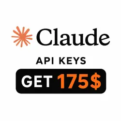 Claude Max API Subscription 1 Month - Activation Link (Global)