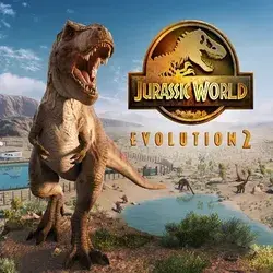 Jurassic World Evolution 2 (PC) - Steam Key - GLOBAL