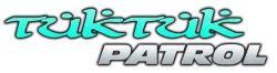 TukTukPatrol 1 - 12 mohth Tuk Tuk Patrol