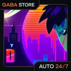 Party Hard — ключ Steam GLOBAL
