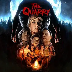 The Quarry Steam Key GLOBAL