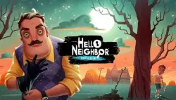 Hello Neighbor: Hide and Seek Steam Key GLOBAL