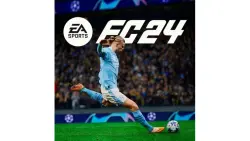 EA SPORTS FC 24 Ultimate Edition Россия PS5