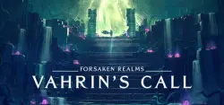 Forsaken Realms: Vahrin's Call | АВТОДОСТАВКА [Россия Steam Gift]