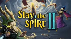 SLAY THE SPIRE 2・ПОЛНАЯ ИГРА・ОФФЛАЙН・STEAM・PC