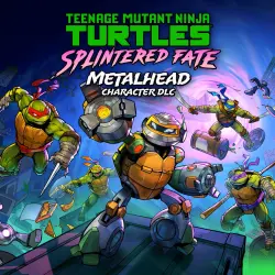 TMNT: Splintered Fate - Metalhead Steam key Global Region free + RU/CIS Worldwide
