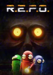 R.E.P.O.・STEAM・ЛИЦЕНЗИОННЫЙ АККАУНТ + ИГРЫ・