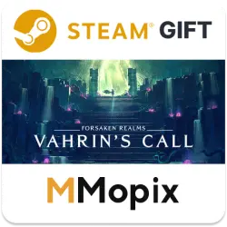 Forsaken Realms Vahrin's Call Steam РУ КЗ УКР ТР РБ СНГ автодоставка