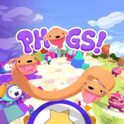PHOGS! Steam key RU/CIS KZ Russia