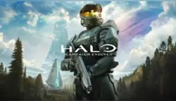 HALO: CAMPAIGN EVOLVED (Xbox / PC Ключ) Европейский Союз + ПОДАРОК
