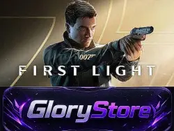 ОФФЛАЙН АККАУНТ STEAM | 007 First Light | БЕЗ ОЧЕРЕДИ! | Подарок за отзыв!