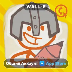 Draw a Stickman: EPIC на iPhone / iPad | Общий Аккаунт | App Store | iOS