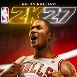 NBA 2K27. Ultra Edition | LOGIN:PASS | AUTO 24/7