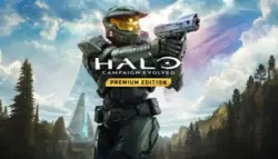 HALO: CAMPAIGN EVOLVED PREMIUM EDITION (PS5 аккаунт) РФ-СНГ-МИР + ПОДАРОК