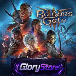 ОФФЛАЙН АККАУНТ STEAM | Baldur's Gate 3 — Deluxe Edition | Подарок за отзыв
