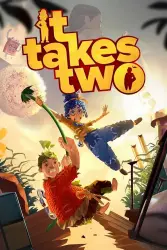 It Takes Two PlayStation П2 и П2+