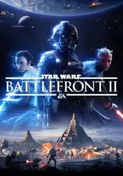 Star Wars: Battlefront II — ключ EA App GLOBAL