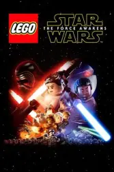 LEGO Star Wars: The Force Awakens Deluxe Edition — ключ Steam GLOBAL
