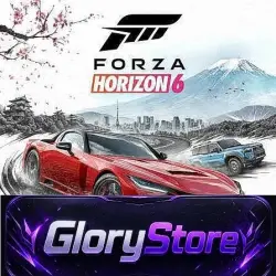 ОФФЛАЙН АККАУНТ STEAM | Forza Horizon 6 — Premium Edition | Подарок за отзыв