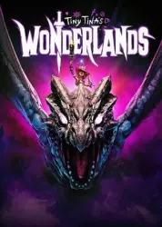 Tiny Tina's Wonderlands Steam Key GLOBAL